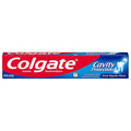 Colgate Cavity Protection Travel Toothpaste with Fluoride, ADA Accepted, TSA Approved Size - 2.5 Ounce (6 Pack)