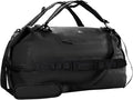 Haimont IPX7 Waterproof Roll-Top Dry Duffel Backpack | 60L/90L Sizes, 500D Tarpaulin, Welded Seams, Mesh Pockets, Boating & Kayaking