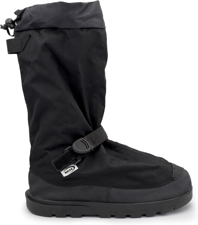 NEOS 15in Adventurer All Season Waterproof Overshoes
