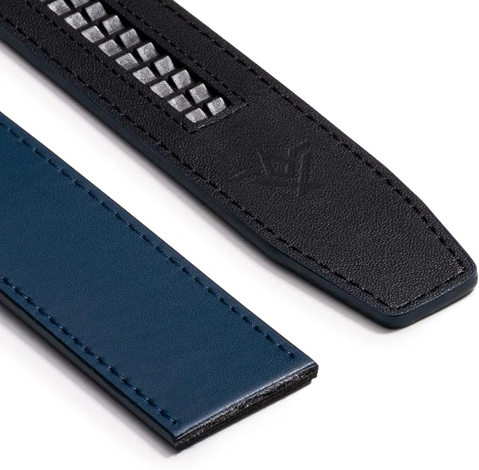 SlideBelts Men's Classic Belt - Custom Fit