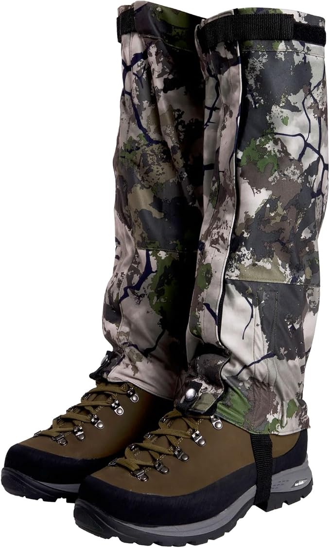 King's Weather Pro Leg Gaiters