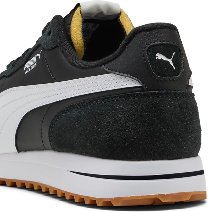 Puma Helsinki Men's Golf Shoes