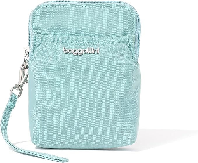 Baggallini RFID Bryant Pouch