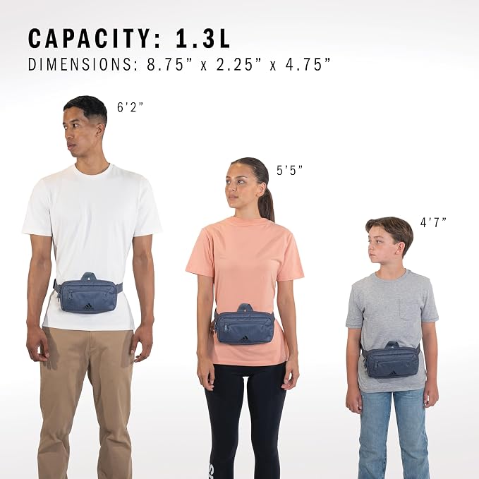 adidas Must Have 2 Waist Pack