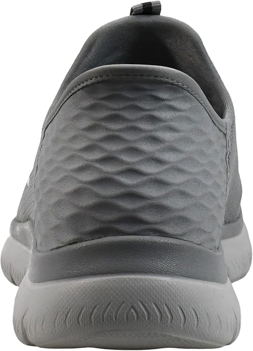 Skechers Men's Summits High Range Hands Free Slip-in Sneaker