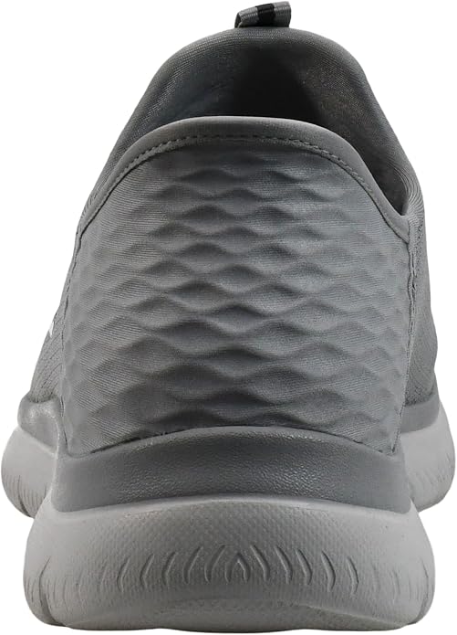 Skechers Men's Summits High Range Hands Free Slip-in Sneaker