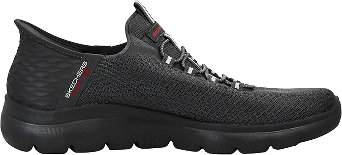 Skechers Men's Summits High Range Hands Free Slip-in Sneaker