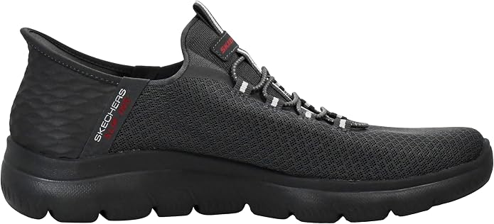 Skechers Men's Summits High Range Hands Free Slip-in Sneaker