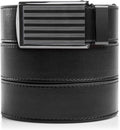 SlideBelts Men's Ratchet Belt - Custom Fit