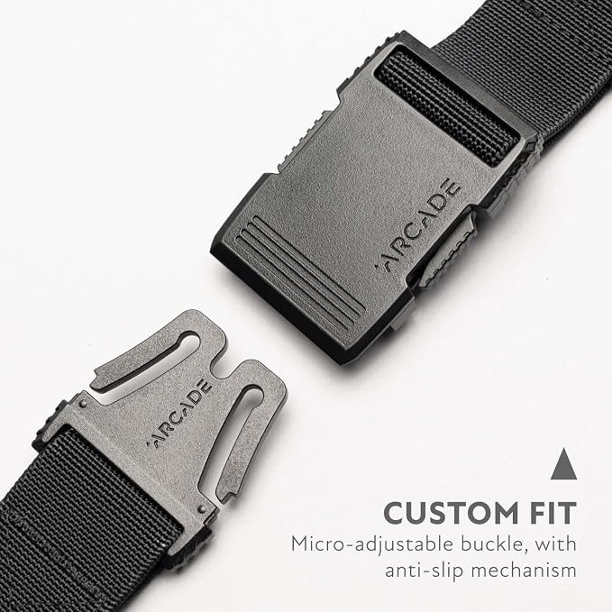 Arcade Belts Hardware Utility Belt