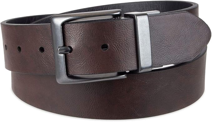 Levi's Men's Reversible Casual Jeans Belt