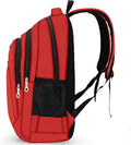 rickyh style Stylish Backpack: Multi-functional and Lightweight Bag for Travel, School, and Outdoor Activities