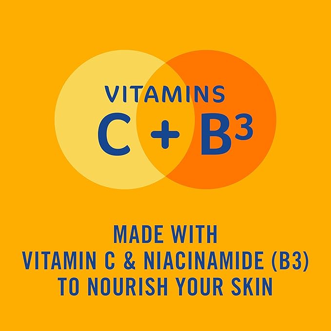 Banana Boat Protection + Vitamins Face Sunscreen Lotion SPF 50 | Travel Size Sunscreen for Face, Moisturizing with Vitamin C & Vitamin B3 Niacinamide, SPF 50 Sunblock Lotion, Fragrance Free, 2Fl Oz