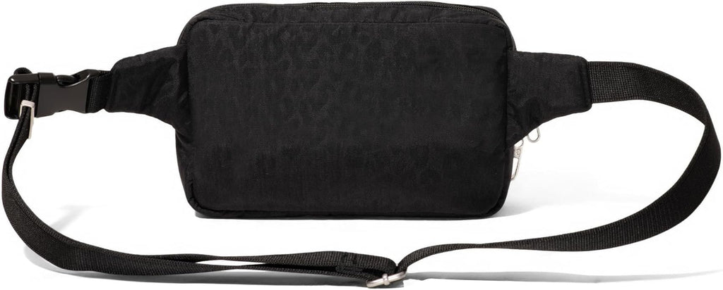 Baggallini Securtex Anti-Theft Belt Bag