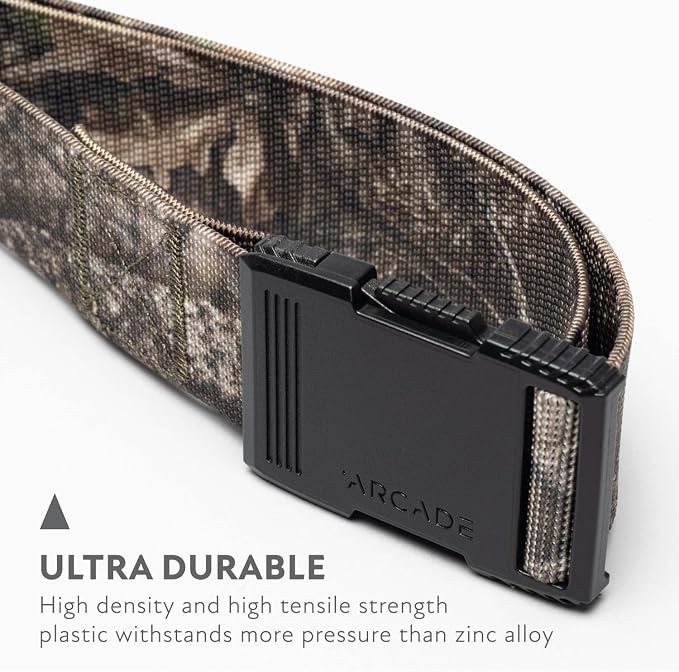 Arcade Belts Hardware Utility Belt