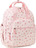 Bluboon Kids Backpack for Girls Boys 4-8 Cute 15" School Backpacks Preschool Kindergarten Bookbags Daycare Travel