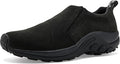 Merrell Men's Jungle Leather Slip-On Shoe