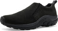 Merrell Men's Jungle Leather Slip-On Shoe