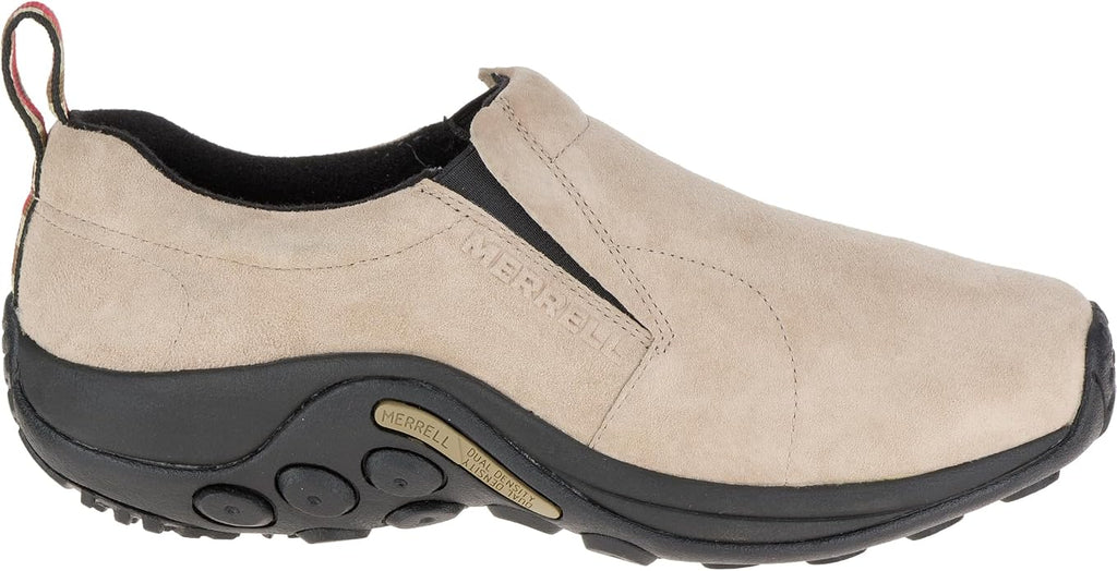 Merrell Men's Jungle Leather Slip-On Shoe