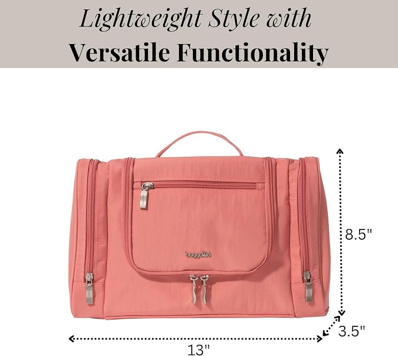 Baggallini Toiletry Kit