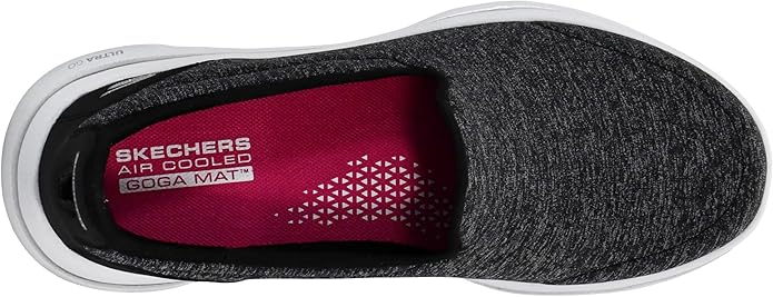 Skechers Womens Go Walk 5 Honor