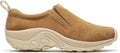 Merrell Men's Jungle Leather Slip-On Shoe