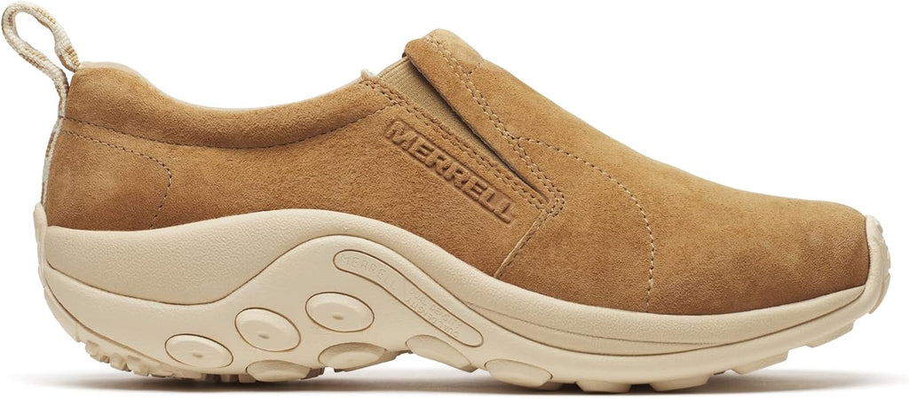 Merrell Men's Jungle Leather Slip-On Shoe