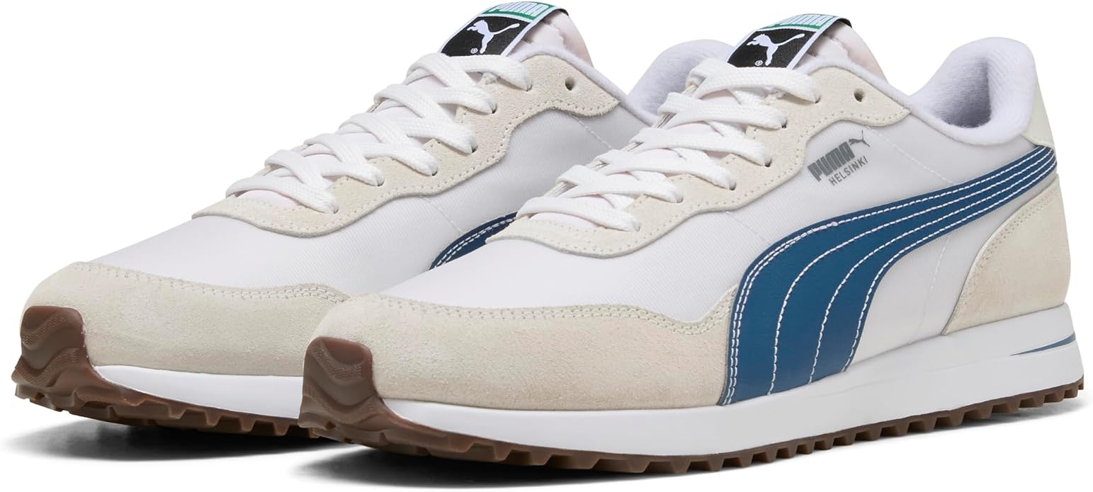 Puma Helsinki Men's Golf Shoes