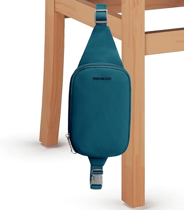 Travelon Anti-Theft Roam Compact Sling