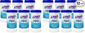 Purell Hand Sanitizing Wipes,Clean Refreshing Scent,Hand Wipes Canister - 9120-06-CMR,40 Count (Pack of 12)