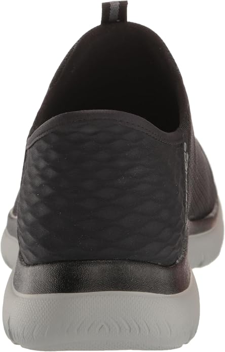 Skechers Men's Summits High Range Hands Free Slip-in Sneaker