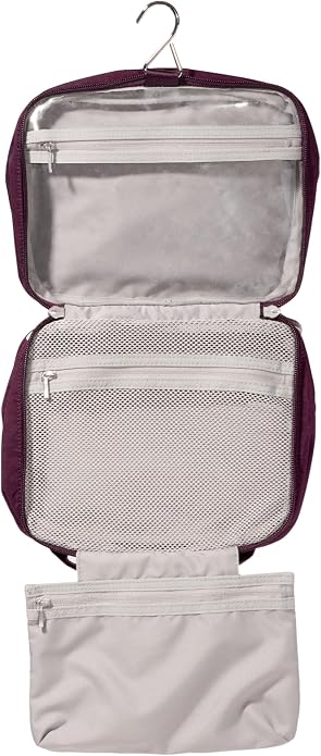 Baggallini Hanging Travel Toiletry Kit