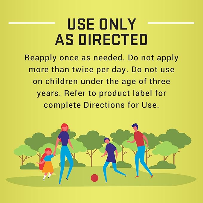 Repel Plant-Based Lemon Eucalyptus Insect Repellent, Oil