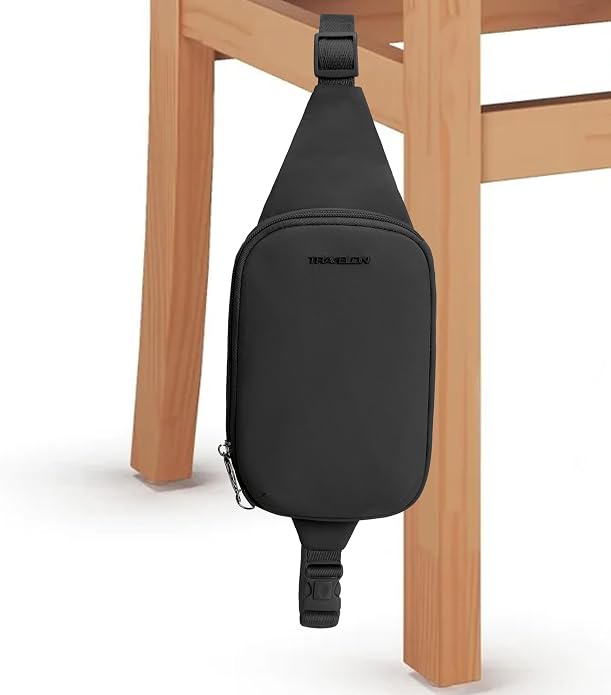 Travelon Anti-Theft Roam Compact Sling