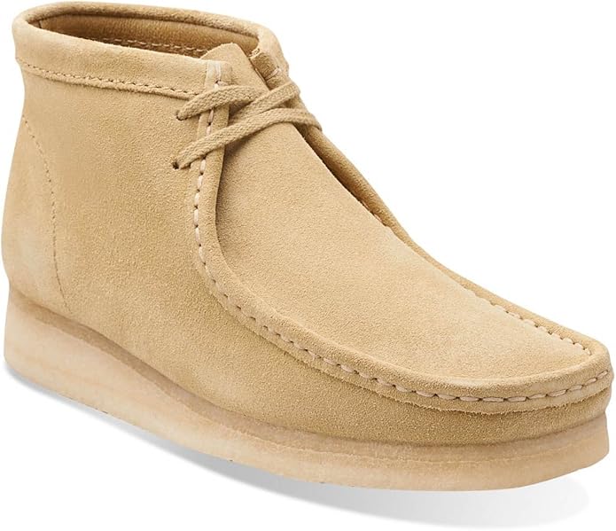 Clarks Men's Wallabee Boot
