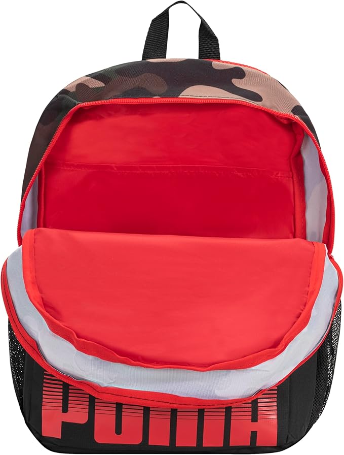 PUMA Kids' Meridian Backpack