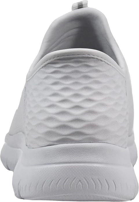 Skechers Men's Summits High Range Hands Free Slip-in Sneaker