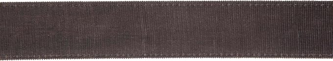 Carhartt Men's Casual Rugged Canvas Duck Belt, W/Antique Brass Buckle and Contrast Curdoroy Backing