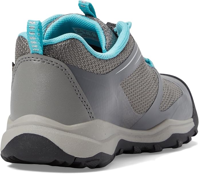 KEEN Kids' Wanduro Waterproof Shoes