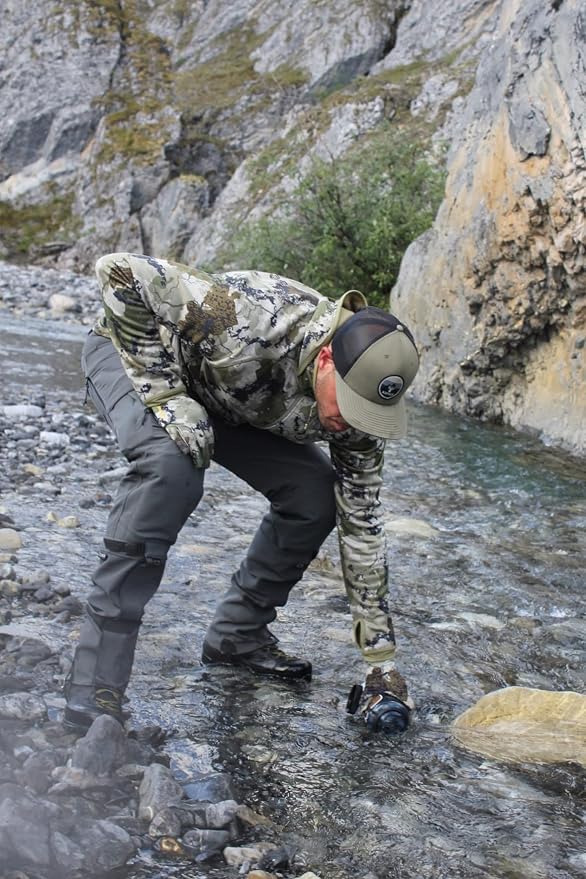 King's Camo XKG Leg Gaiter
