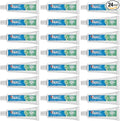 Crest Complete Whitening Scope Minty Toothpaste, Travel Size 0.85 Oz, (24g) - Pack of 24
