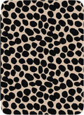 Casely Kindle Case | Lost in Spots | Cheetah Print | Compatible with 7” Kindle Colorsoft and 7” Kindle Paperwhite (12th Gen 2024 Models)