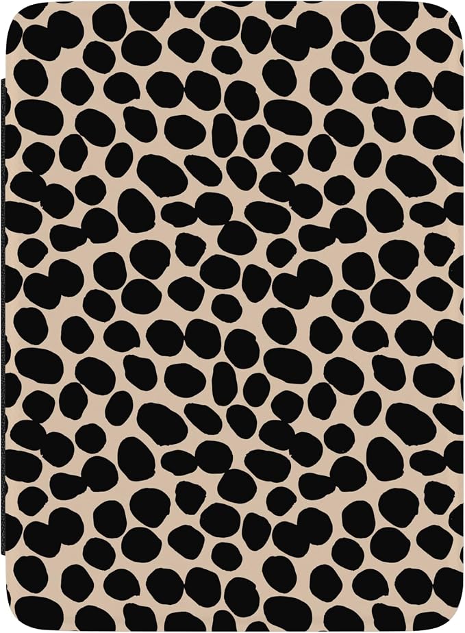 Casely Kindle Case | Lost in Spots | Cheetah Print | Compatible with 7” Kindle Colorsoft and 7” Kindle Paperwhite (12th Gen 2024 Models)