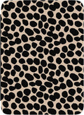 Casely 6" Kindle Case | Lost in Spots | Cheetah Print | Compatible with 6-inch Amazon Kindle 2024/2022 (11th Generation)