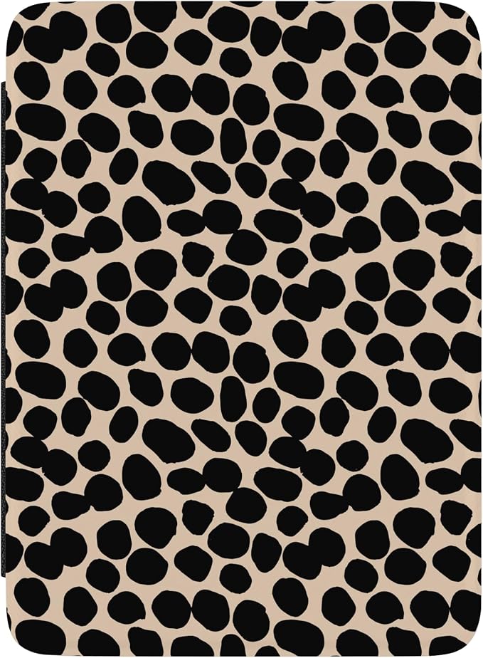 Casely 6" Kindle Case | Lost in Spots | Cheetah Print | Compatible with 6-inch Amazon Kindle 2024/2022 (11th Generation)