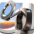 LISEN Airplane Travel Essentials for Women Men Phone Holder Cruise Must Haves International Europe Essentials Travel Size MagSafe Phone Accessories Airplane Gadgets Men Long Flight Easter Gifts