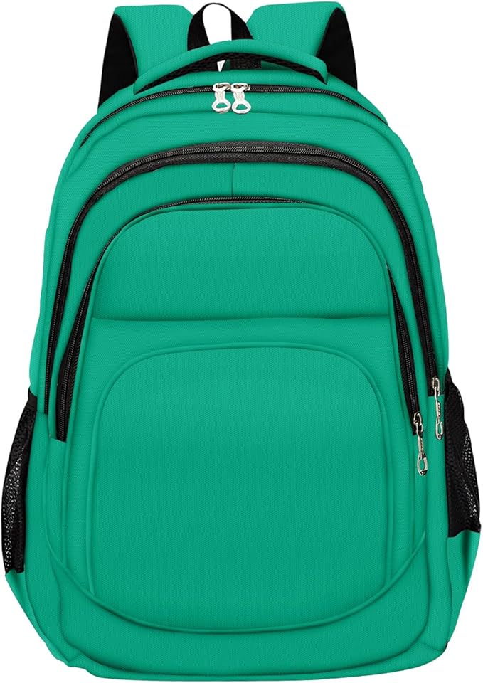 rickyh style Stylish Backpack: Multi-functional and Lightweight Bag for Travel, School, and Outdoor Activities