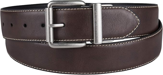 Levi's Men's Reversible Casual Jeans Belt