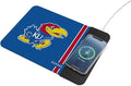 SOAR NCAA Unisex Cell Phone Wireless Charging Mouse Pad