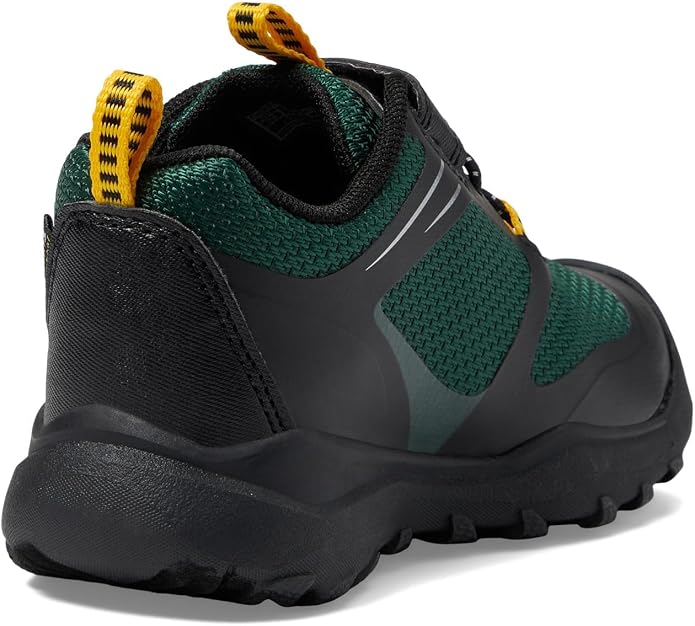 KEEN Kids' Wanduro Waterproof Shoes
